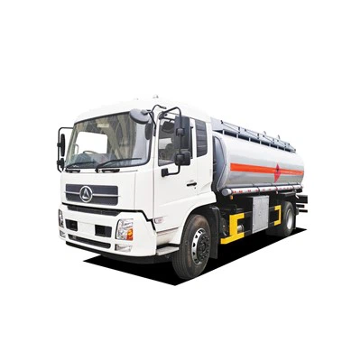 4x4 EGR 8.3L Двигун 10 CBM TUCK TRACK