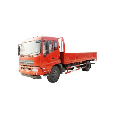 Cummins Euro III 180 к.с. 13,5 тонн вантажівки Dongfeng
