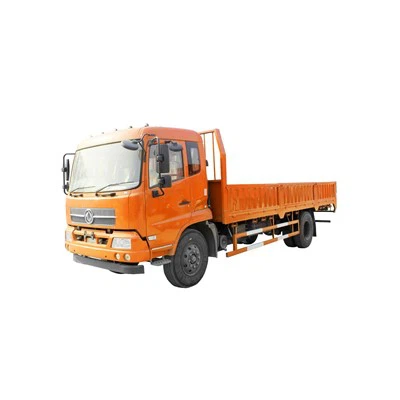 Cummins Euro III 185 к.с. 16 тонн вантажівки Dongfeng