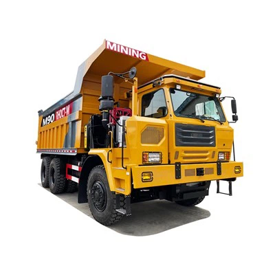 M105C-CT Cummins Engine 105 тонн вугільної шахти